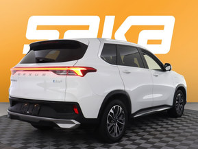 Maxus Euniq 6