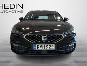 Seat Leon Sportstourer