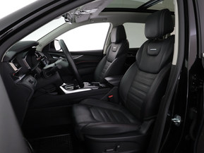 Maxus Euniq 6