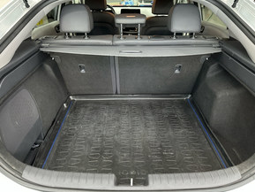 Hyundai Ioniq Hybrid