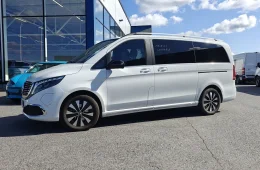 Mercedes-Benz EQV