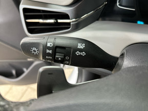 Hyundai Ioniq Hybrid