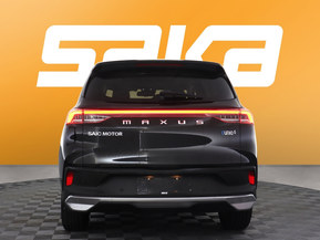 Maxus Euniq 6