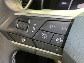 Seat Leon Sportstourer