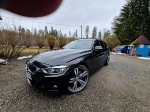 BMW 335