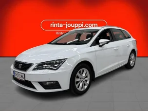Seat Leon ST
