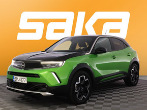 Opel Mokka-e