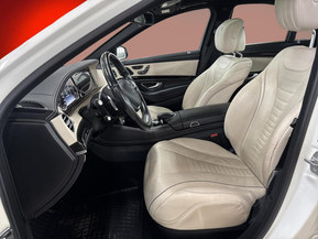 Mercedes-Benz S
