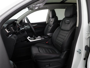 Maxus Euniq 6