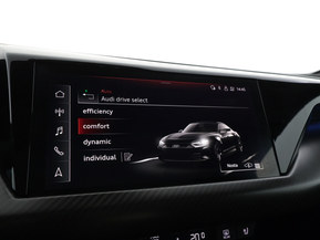 Audi e-tron GT RS