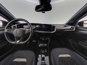 Opel Mokka-e