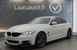 BMW 428