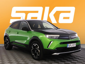 Opel Mokka-e