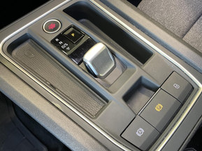 Seat Leon Sportstourer