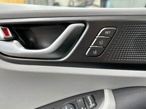 Hyundai Ioniq Hybrid