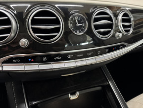 Mercedes-Benz S