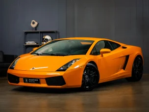 Lamborghini Gallardo