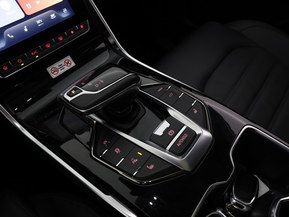 Maxus Euniq 6