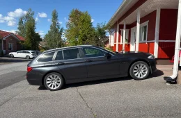 BMW 535