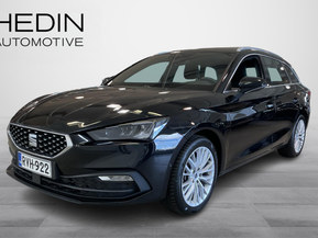 Seat Leon Sportstourer
