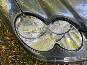 Mercedes-Benz SL