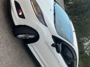 Ford Fiesta Van