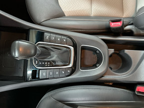 Hyundai Ioniq Hybrid
