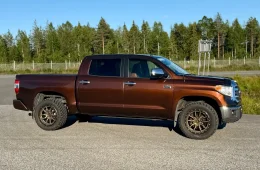 Toyota Tundra