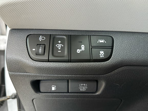 Hyundai Ioniq Hybrid