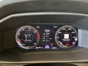 Seat Leon Sportstourer