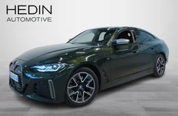 BMW i4 M50