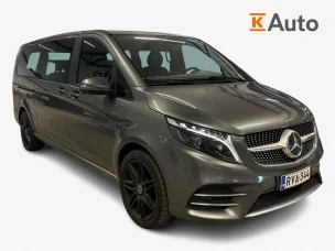 Mercedes-Benz V
