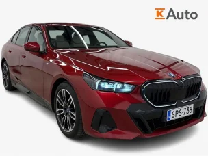 BMW 550