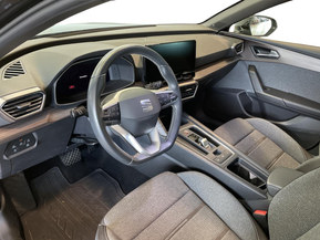 Seat Leon Sportstourer