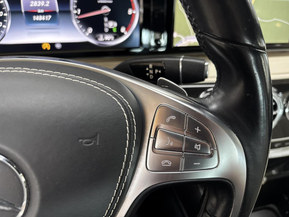 Mercedes-Benz S