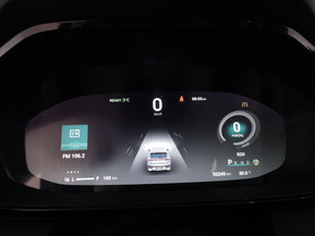 Maxus Euniq 6