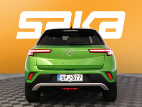 Opel Mokka-e