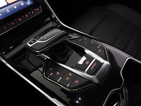 Maxus Euniq 6