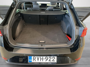 Seat Leon Sportstourer
