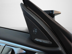 BMW i4 M50