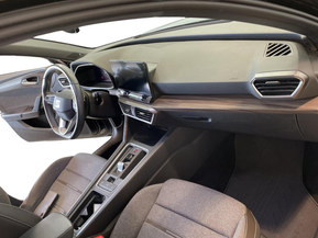 Seat Leon Sportstourer