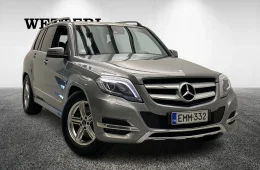 Mercedes-Benz GLK