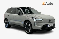 Volvo EX90