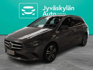Mercedes-Benz B