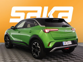 Opel Mokka-e