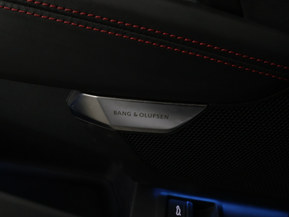 Audi e-tron GT RS
