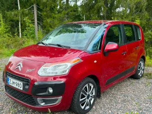 Citroen C3 Picasso