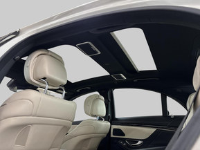 Mercedes-Benz S