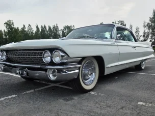 Cadillac 62-series