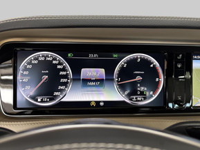 Mercedes-Benz S